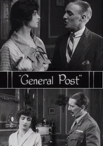 General Post