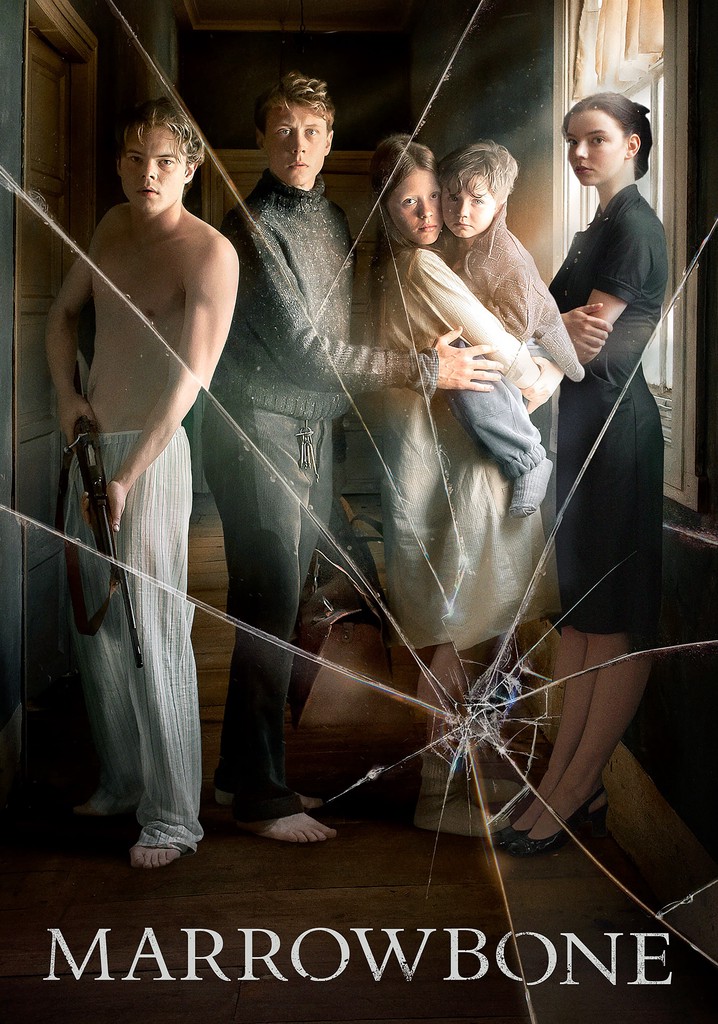 Marrowbone streaming: where to watch movie online? - JustWatch