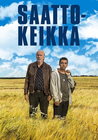 Saattokeikka