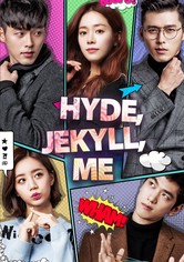 Hyde, Jekyll, Me