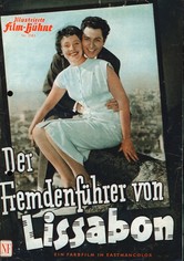 Der Fremdenführer von Lissabon