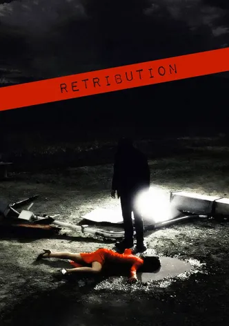 Retribution poster