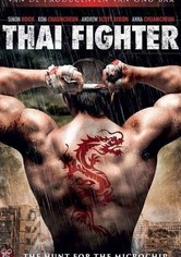 Thai Fighter - Die Jagd nach dem Microchip