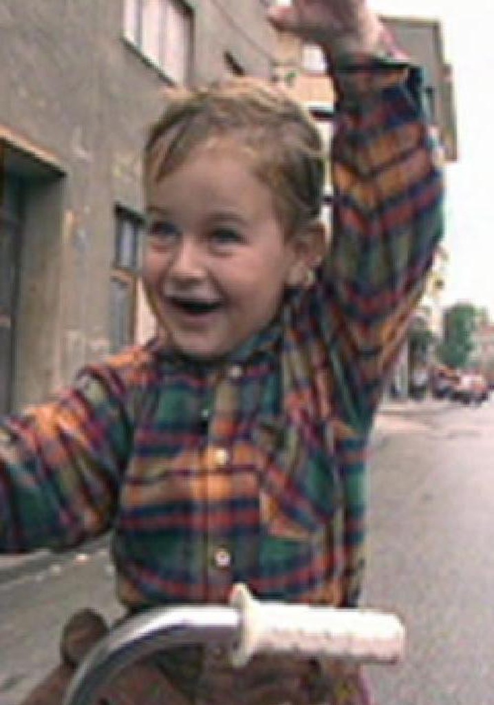 Children Like Any Other