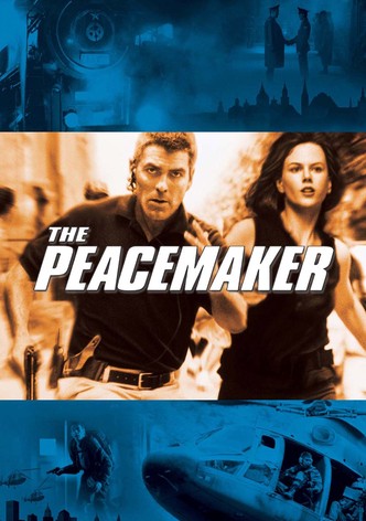 Peacemaker