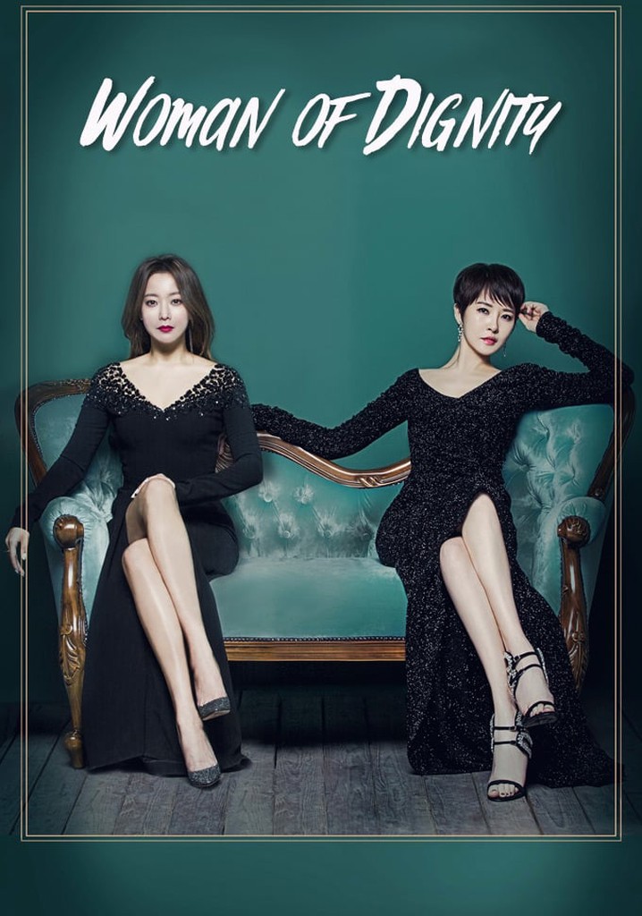 Watch a gentleman's dignity online online free eng sub