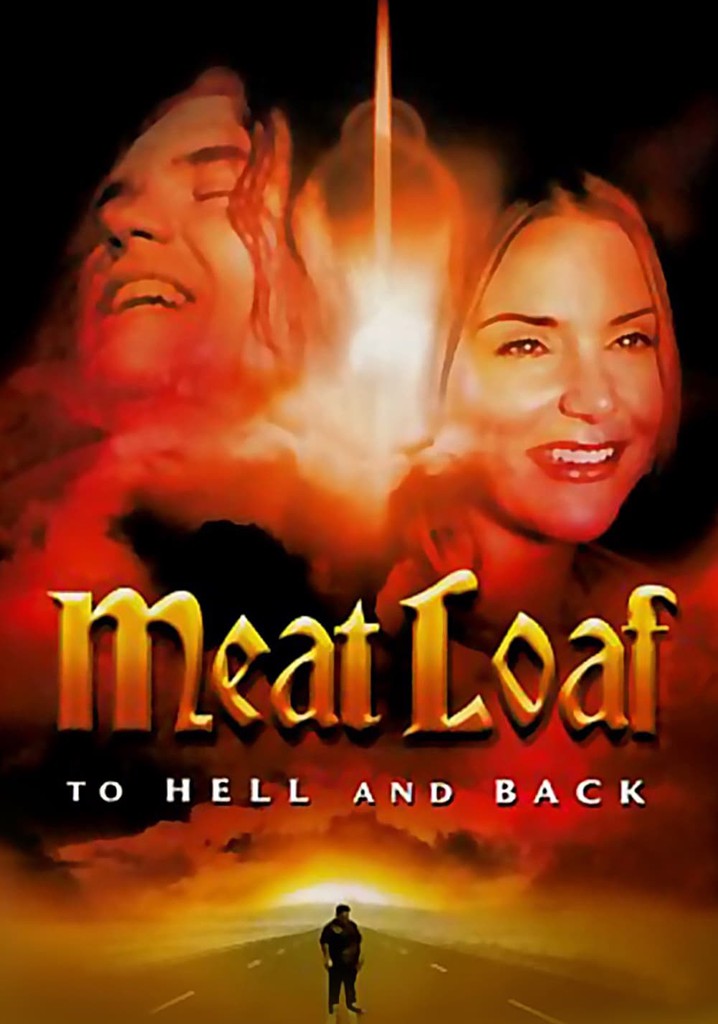 Meat Loaf: To Hell and Back