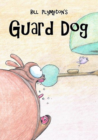 Guard Dog