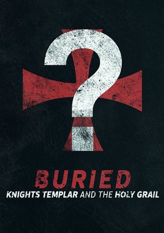 Buried: Knights Templar and the Holy Grail Season 1