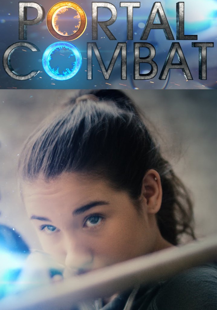 Portal Combat