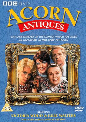 Acorn Antiques
