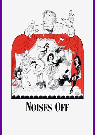 Noises Off...