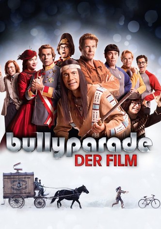 Bullyparade - Der Film