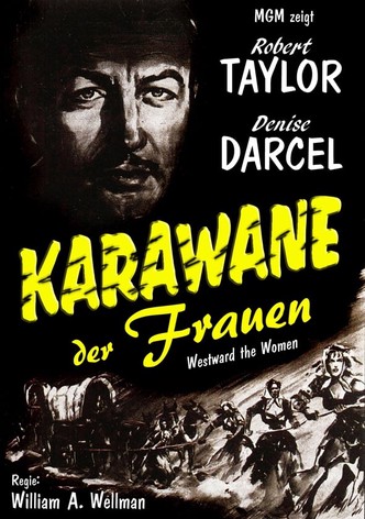 Karawane der Frauen