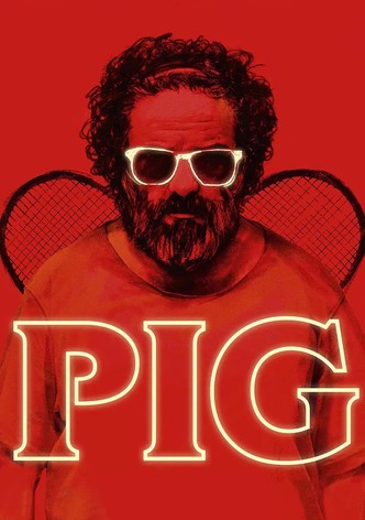 The Pig