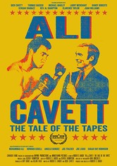 Ali y Cavett