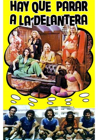 Hay que parar la delantera