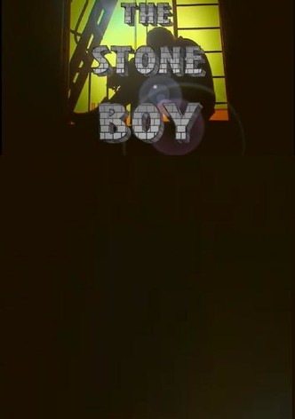 The Stone Boy