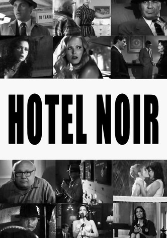 Hotel Noir