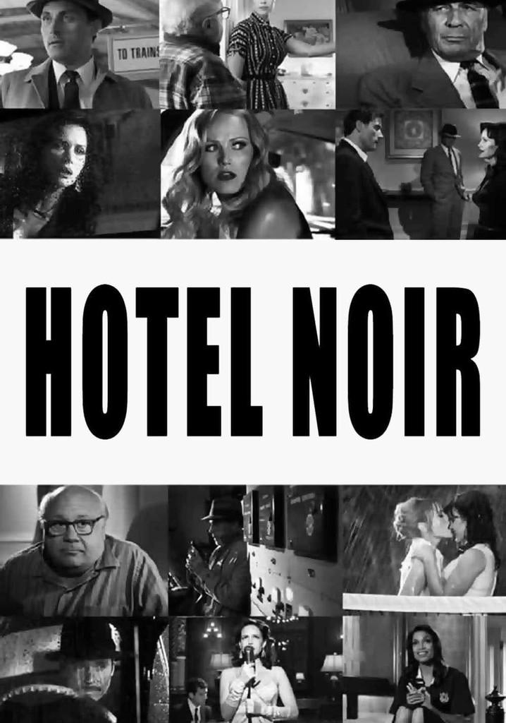 Hotel Noir