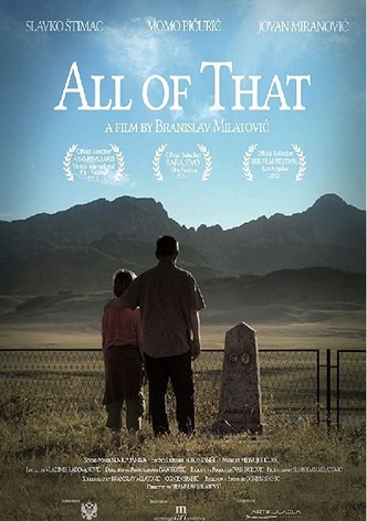 All of That