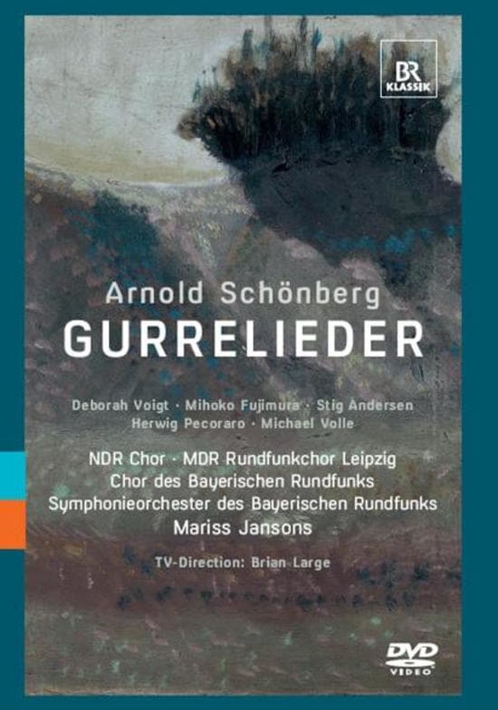Gurrelieder
