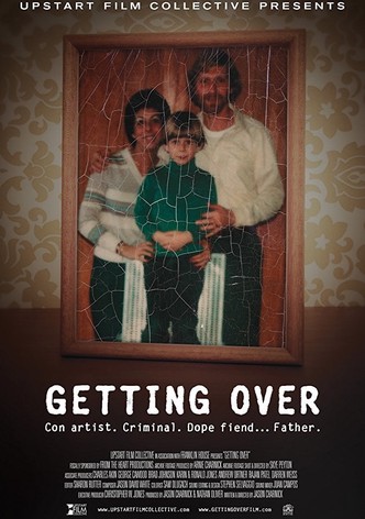 Getting Over