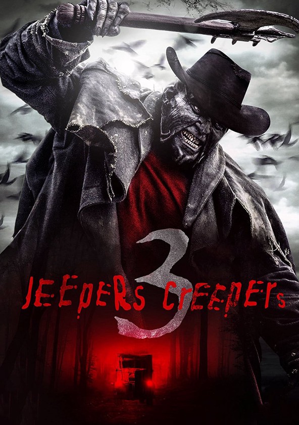 Jeepers Creepers 3 Stream Jetzt Film online anschauen