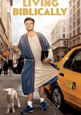 Living Biblically