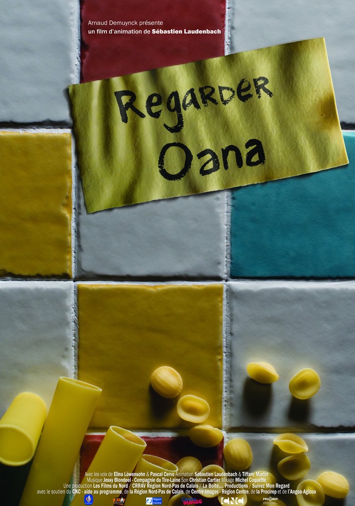 Regarder Oana