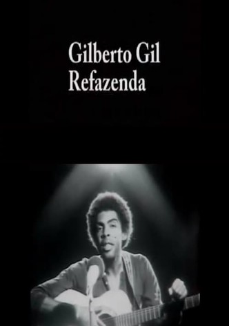Gilberto Gil - Refazenda