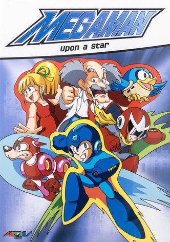 Mega Man : Upon a Star