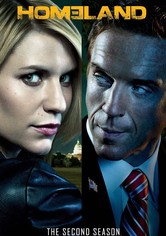 Homeland Staffel 2 Jetzt Online Stream Anschauen