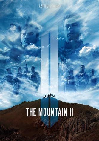 The Mountain II