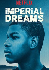 Imperial Dreams