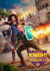 Knight Squad - Sezon 1