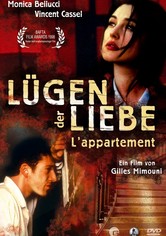 Lügen der Liebe
