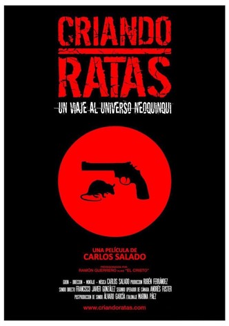 Criando ratas