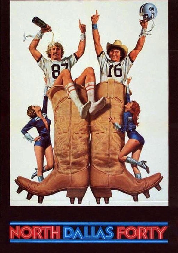 Dallas Cowboys Cheerleaders (TV Movie 1979) - IMDb