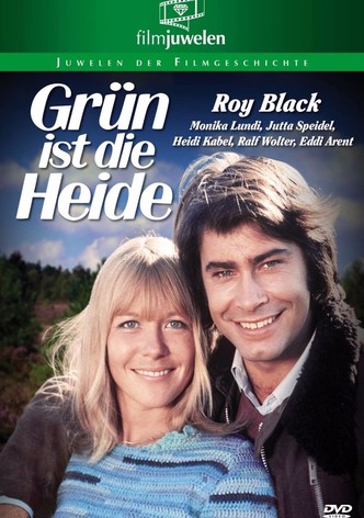 Grün ist die Heide