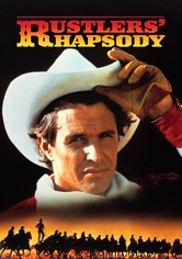 Rustlers' Rhapsody