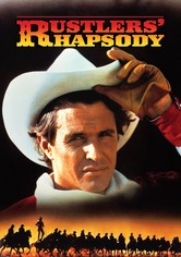 Rustlers' Rhapsody