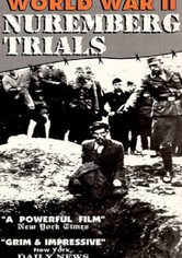 Nuremberg Trials