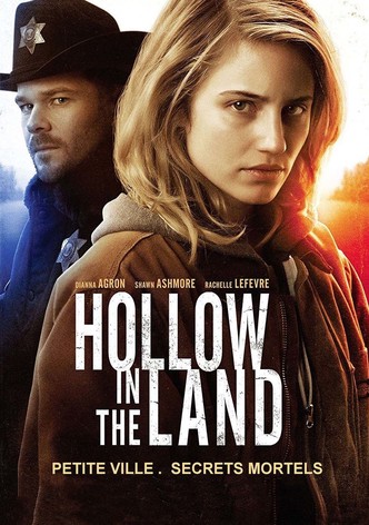 Hollow in the Land