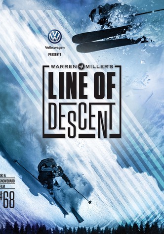 Warren Miller's Line of Descent