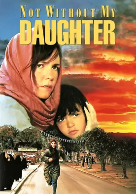 Not Without My Daughter streaming: watch online