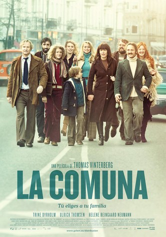 La Comuna