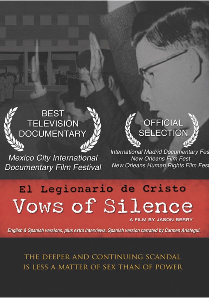 Vows Of Silence