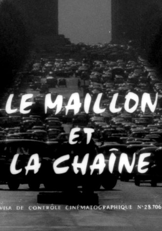 Le Maillon et la chaîne