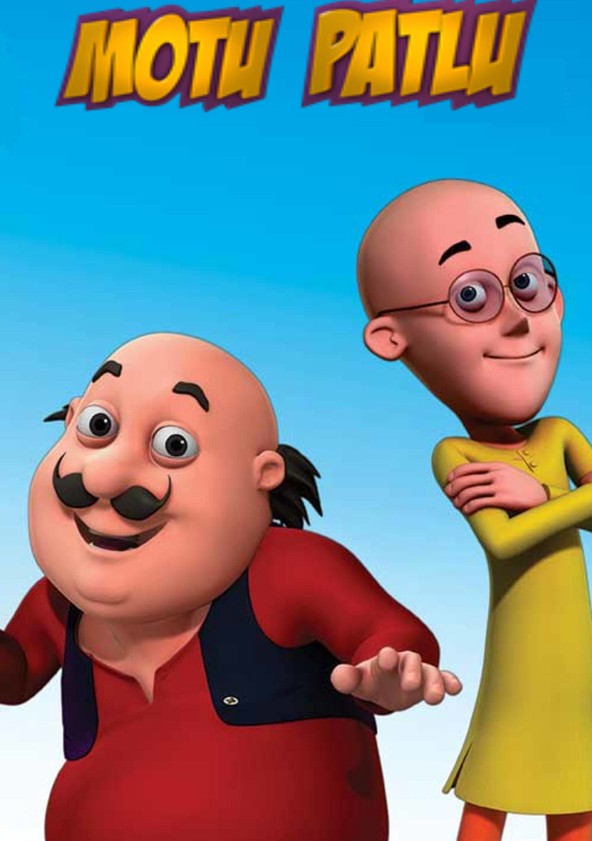 Motu patlu full deals episode